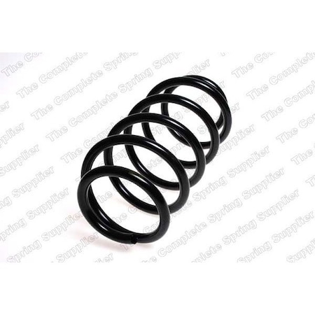 Lesjofors Coil Spring, 4008461 4008461